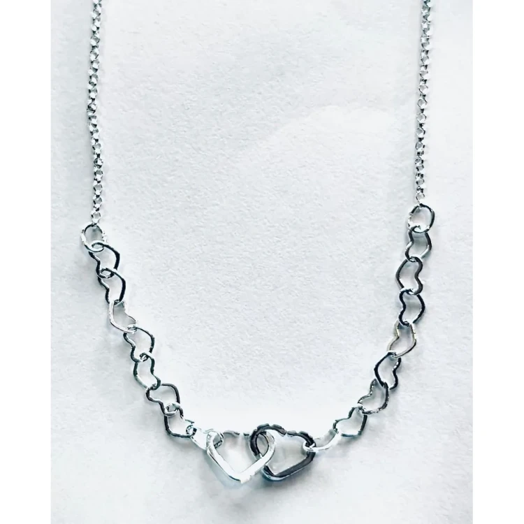 Колье romantic Karpinski 10756