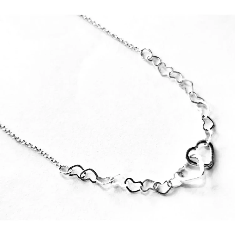 Колье romantic Karpinski 10756