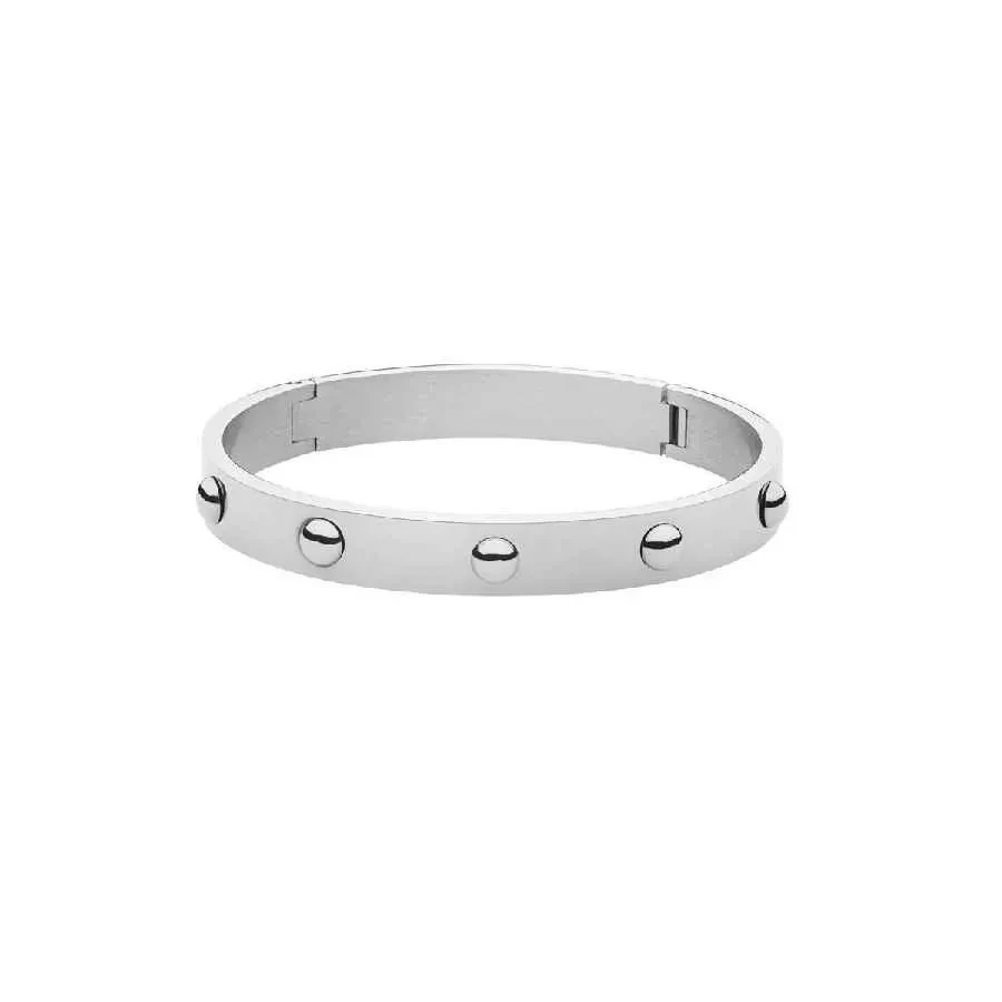 Браслет Dyrberg Kern DOTT SS - size II 338192