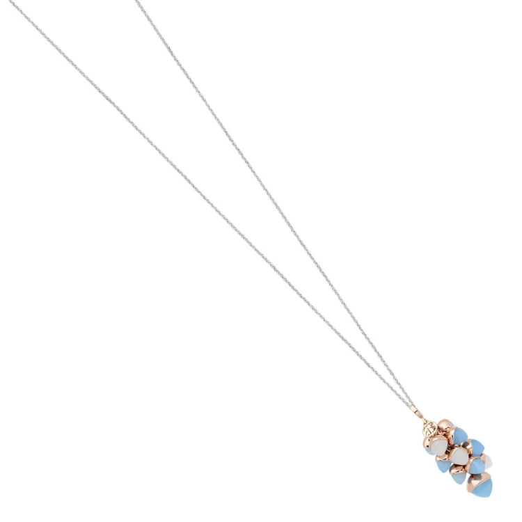 Boccadamo Сотуар Caleida Blue XGR569C BL/S