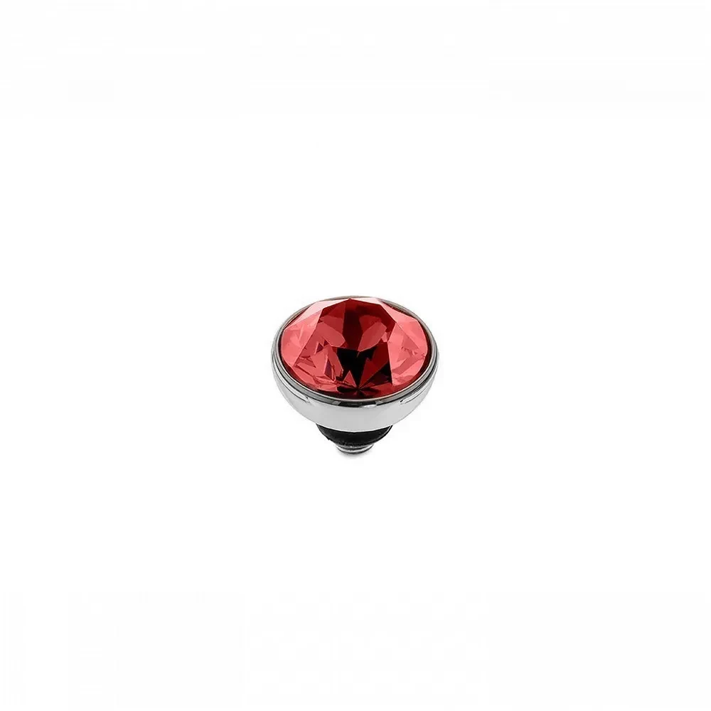 Шарм Bottone Padparadscha 8 мм 680142 R/S