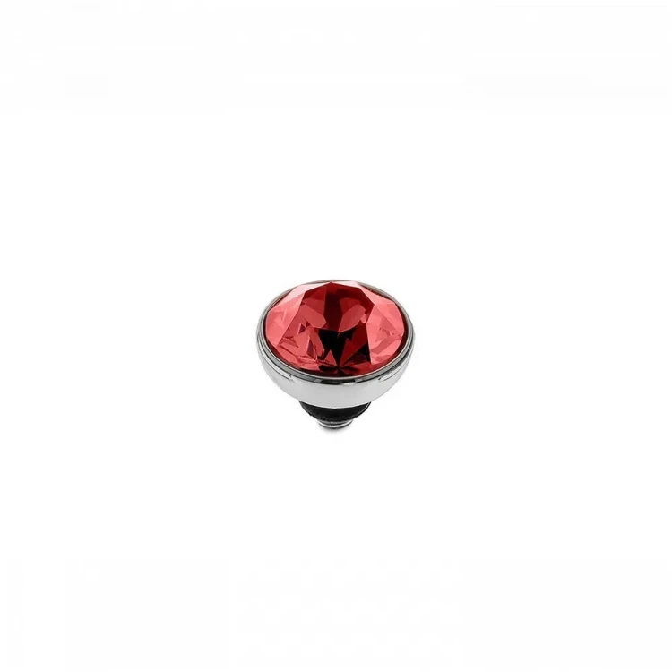Шарм Bottone Padparadscha 8 мм 680142 R/S