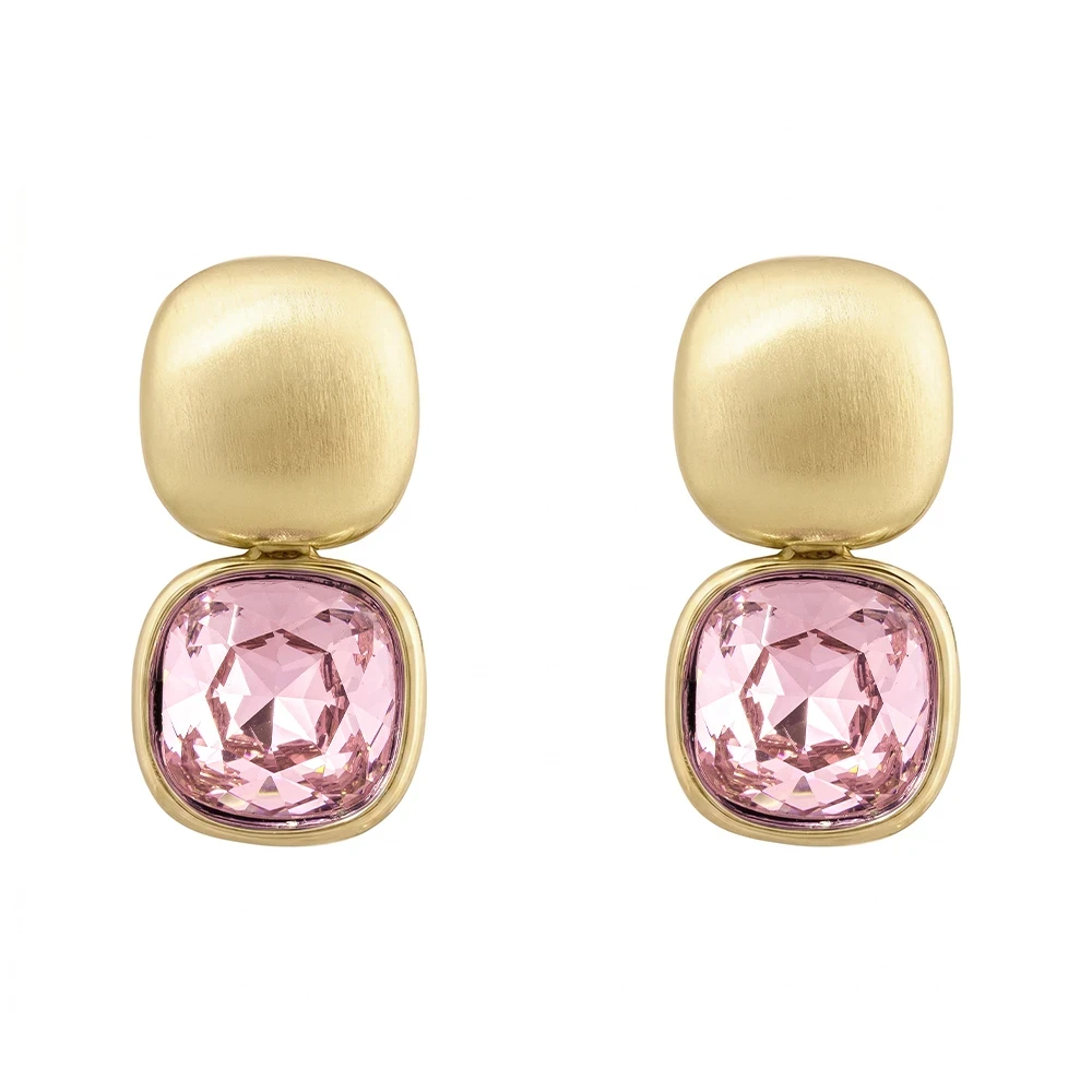 Серьги Light Rose AG205295E-011 G Fiore Luna