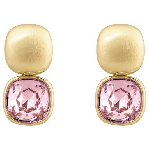 Серьги Light Rose AG205295E-011 G Fiore Luna