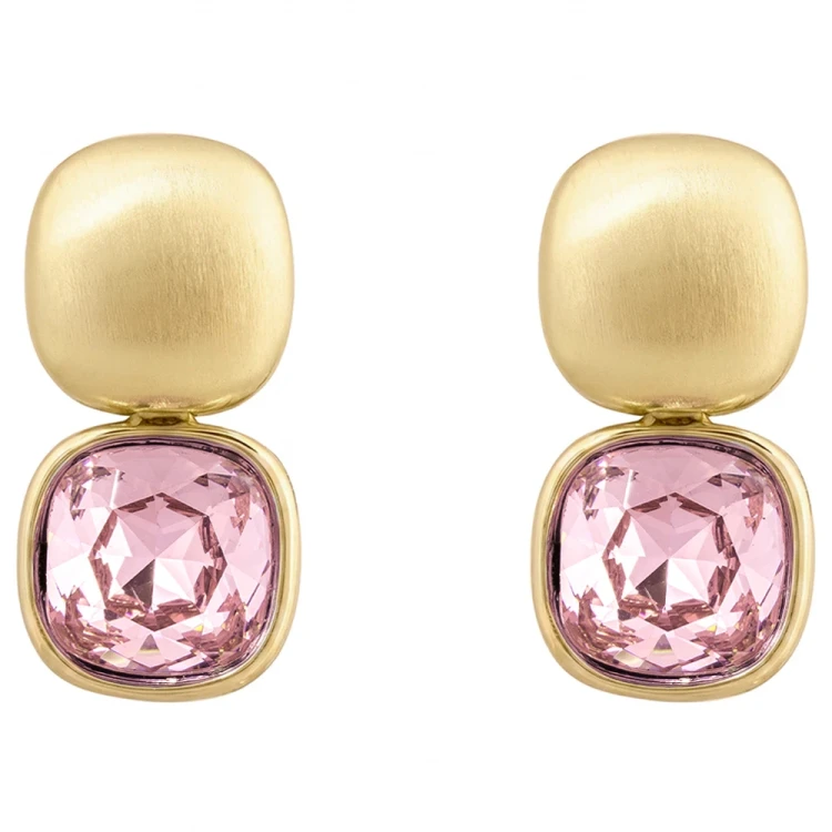 Серьги Light Rose AG205295E-011 G Fiore Luna