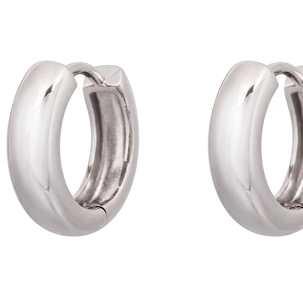 Серьги Fiore Luna ABE29803-02 S