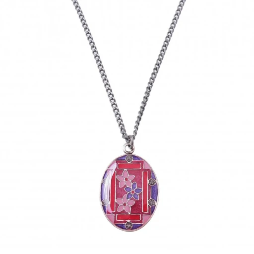 Колье Clara Bijoux B75788 D V