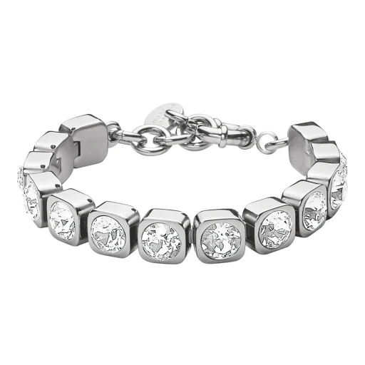 Браслет Dyrberg Kern CONIAN SS CRYSTAL 328907