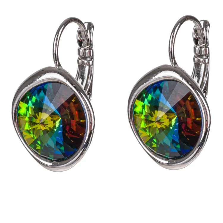Серьги Fiore Luna Virtual Light A1902.M10 V/S