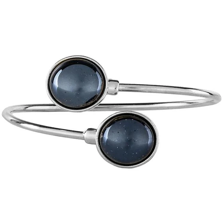 Браслет Possebon pearl sodalite С1366.22 B/S