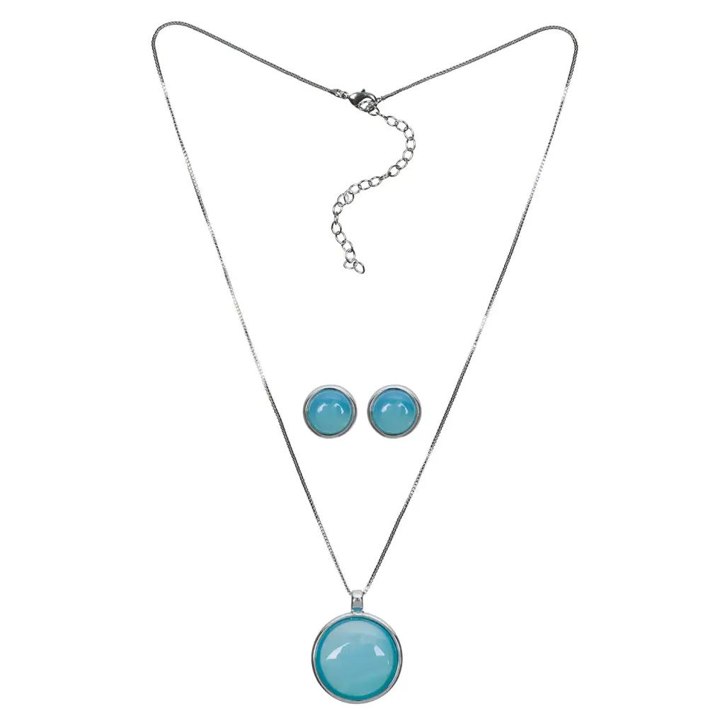 Комплект Possebon Azul S0474.20 S