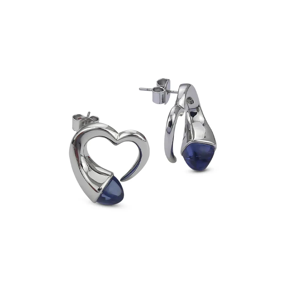 Серьги Boccadamo  Caleida KOR035L