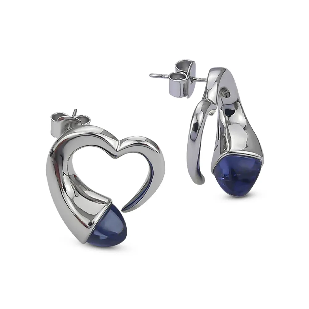 Серьги Boccadamo  Caleida KOR035L