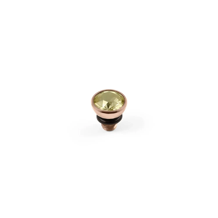 Шарм Bottone Jonquil 5 мм 630128 BR/RG