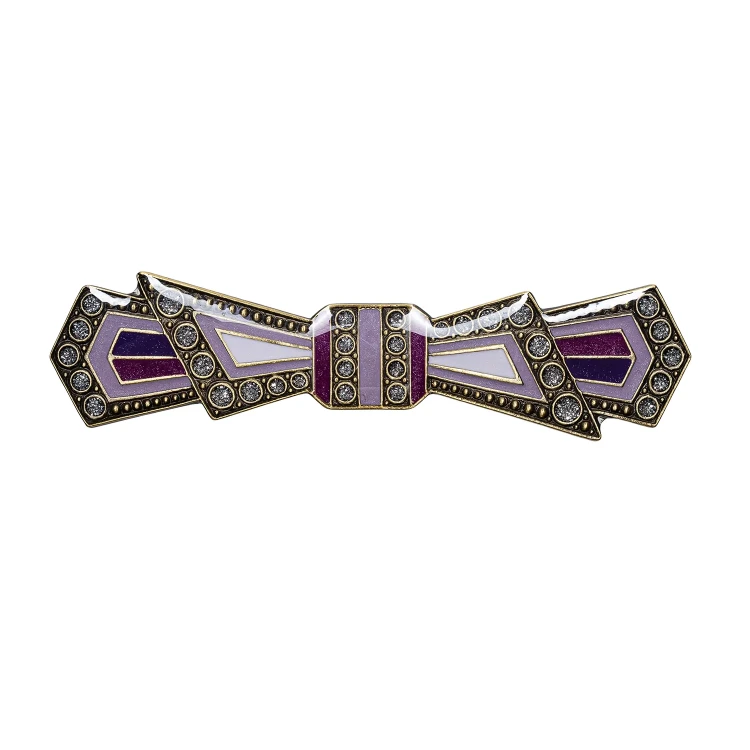 Заколка для волос Clara Bijoux G11944-44 V/G