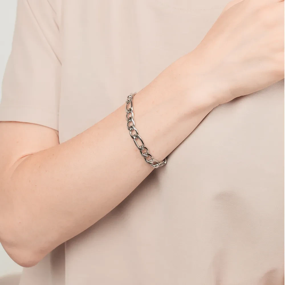 Браслет Fiore Luna CWB9408-S