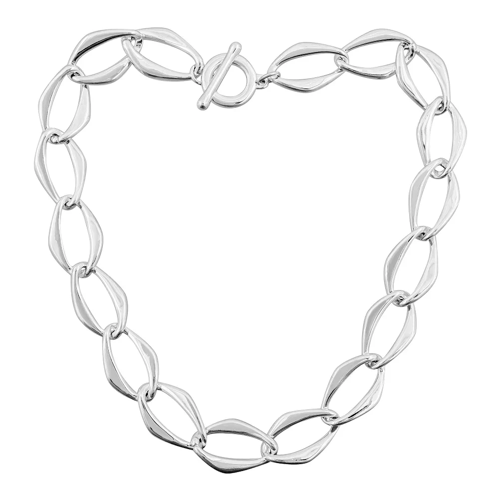 Колье Fiore Luna BCN11439-01 S