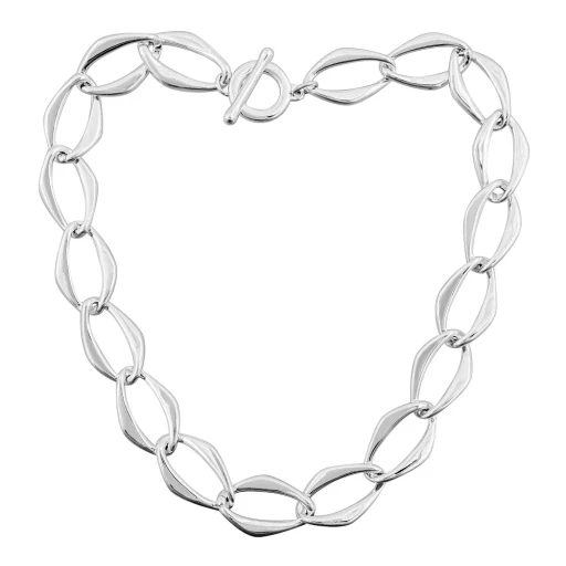 Колье Fiore Luna BCN11439-01 S
