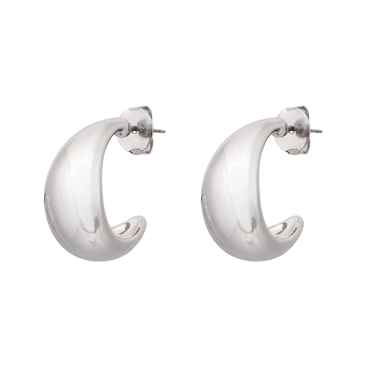 Серьги Fiore Luna ACE25782-02 S