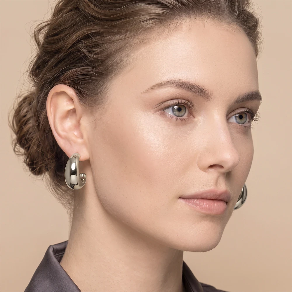 Серьги Fiore Luna ACE25782-02 S