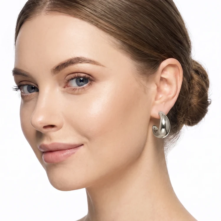 Серьги Fiore Luna ACE25782-02 S