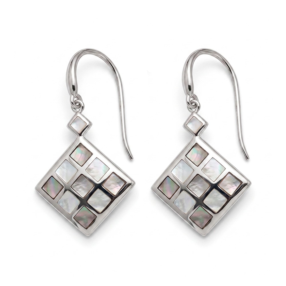 Серьги Fiore Luna AE01256-13 BW