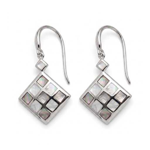 Серьги Fiore Luna AE01256-13 BW