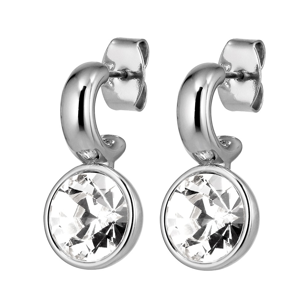 Серьги Dyrberg Kern PAYTON SS CRYSTAL 490094