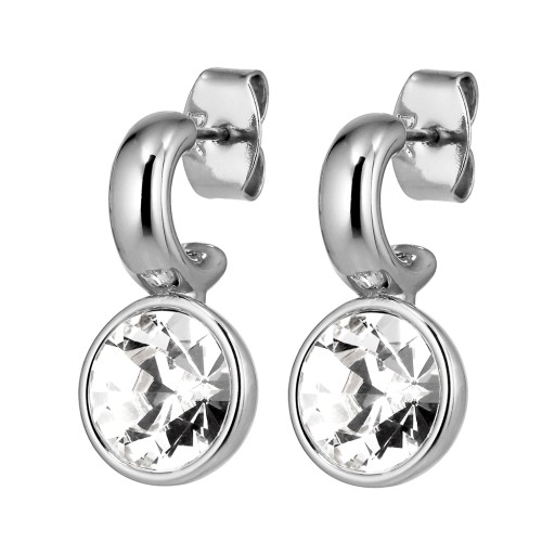 Серьги Dyrberg Kern PAYTON SS CRYSTAL 490094