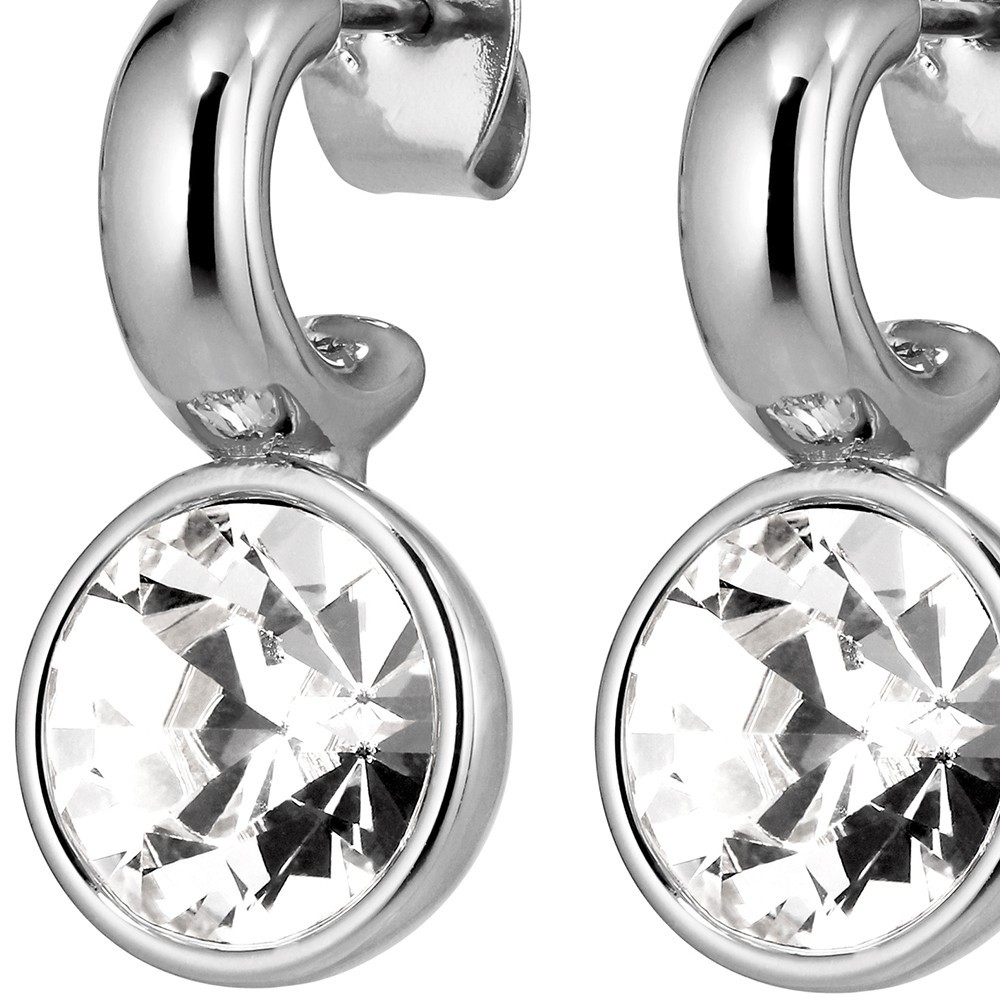 Серьги Dyrberg Kern PAYTON SS CRYSTAL 490094