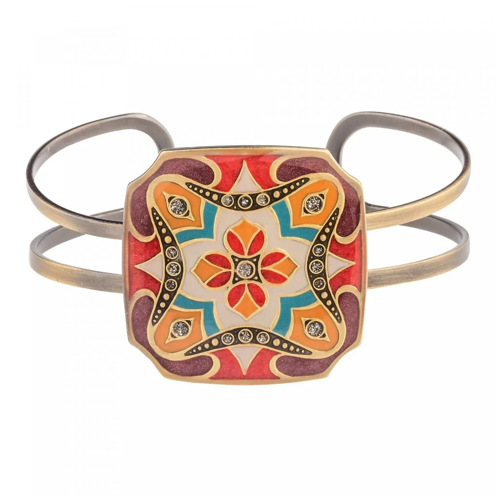 Браслет Clara Bijoux Тайна C77618 R