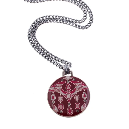 Колье Clara Bijoux B75692 R