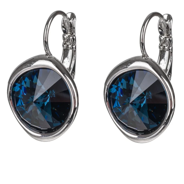 Серьги Fiore Luna Montana A1902.22 BL/S