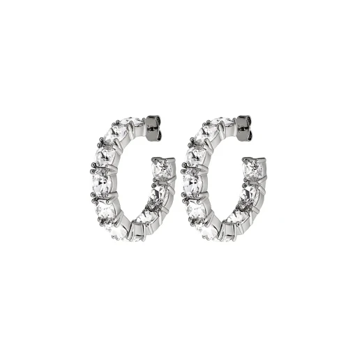 Серьги Dyrberg Kern GRETIA SS CRYSTAL 440071
