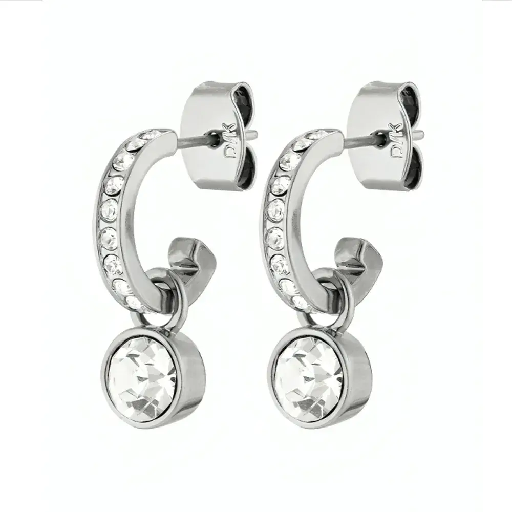 Серьги Dyrberg Kern DESSA SS CRYSTAL 380063