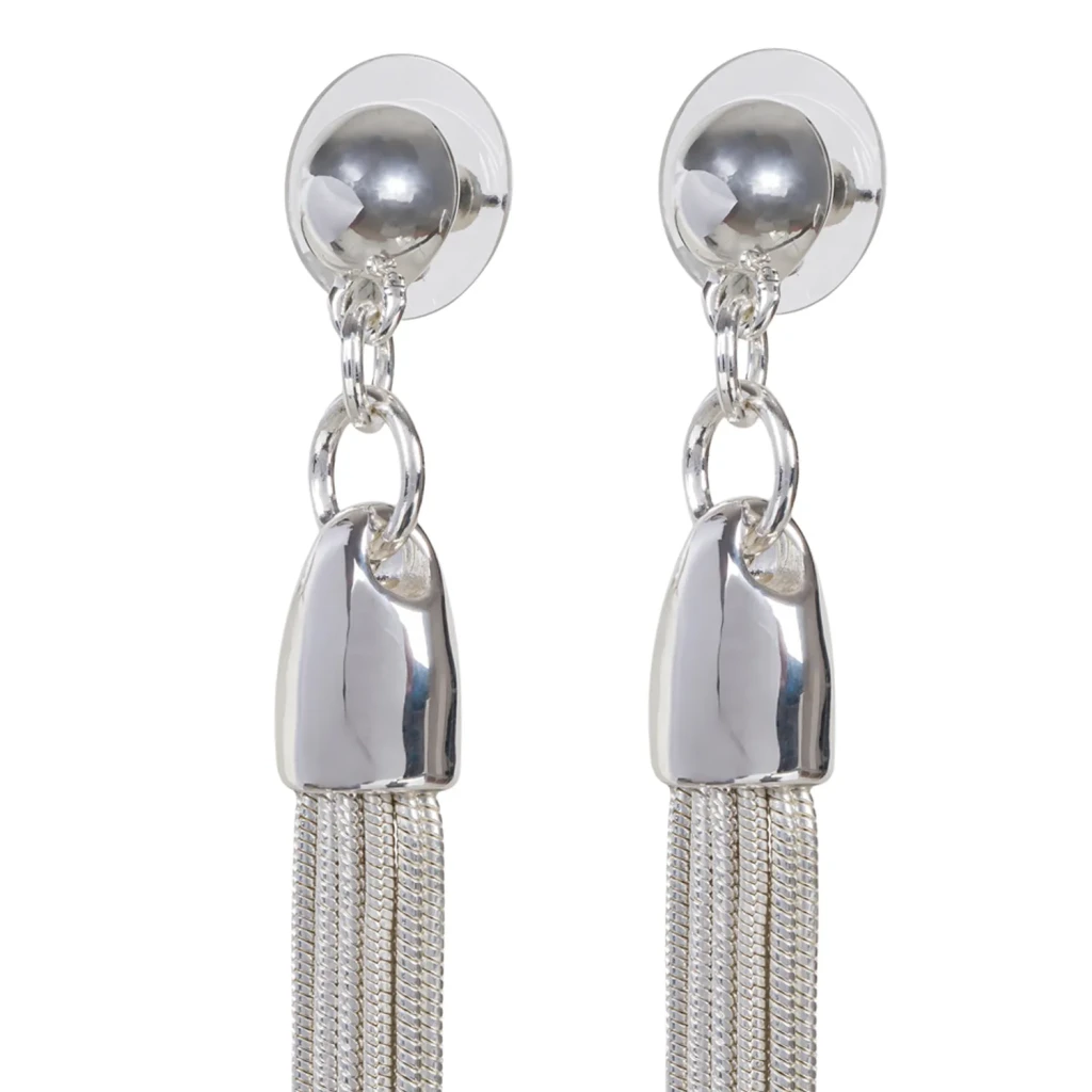 Серьги Fiore Luna Tassel LE6085 S