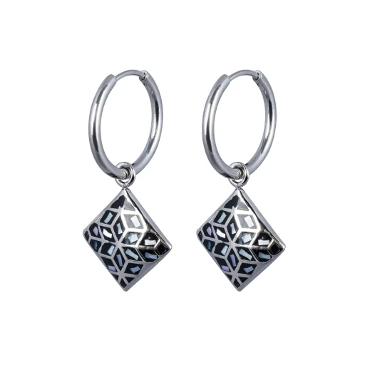 Серьги Fiore Luna Fiora Luna AE03209-2 S