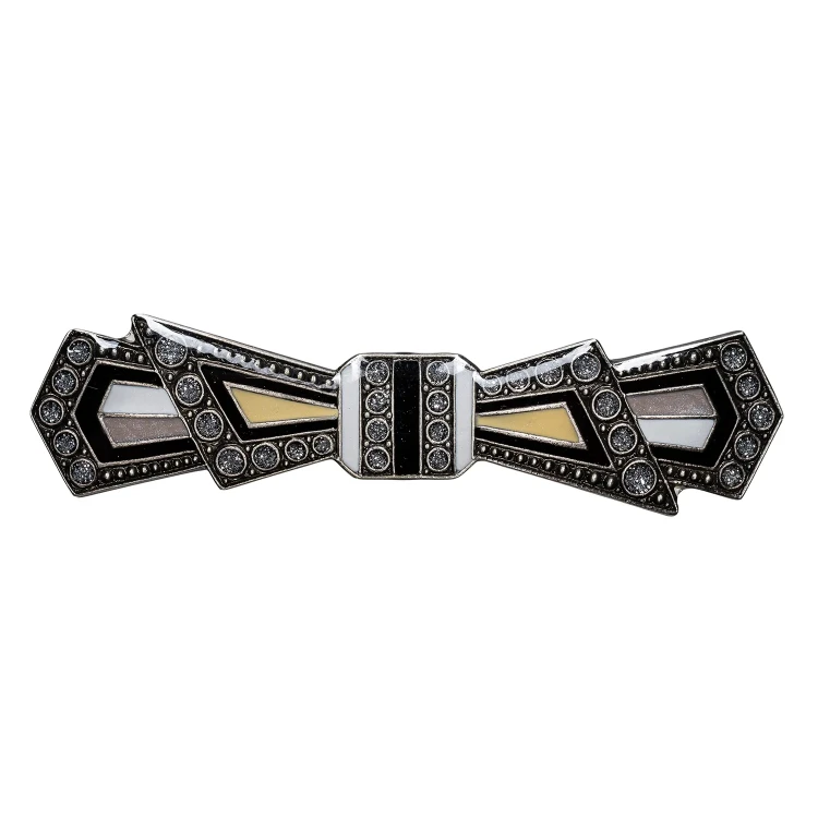 Заколка для волос Clara Bijoux G11947-47 M/S