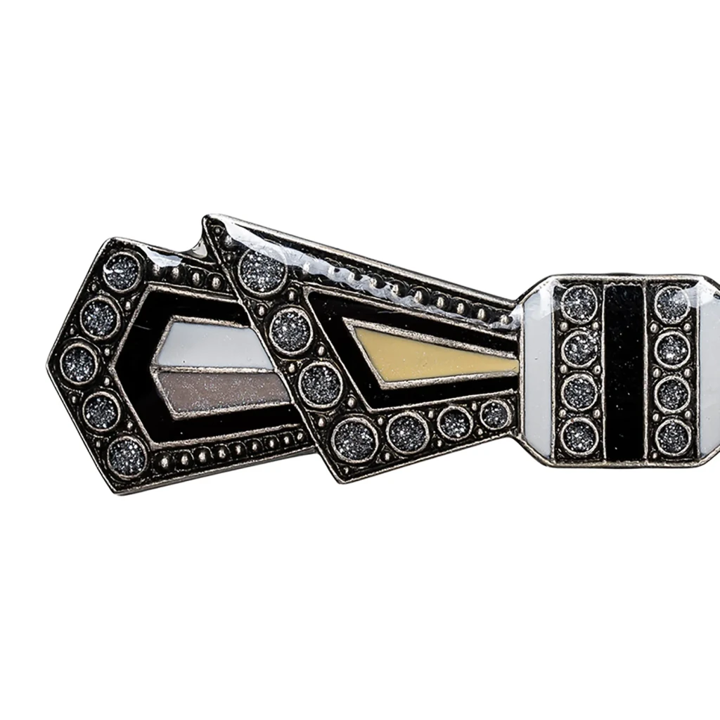 Заколка для волос Clara Bijoux G11947-47 M/S
