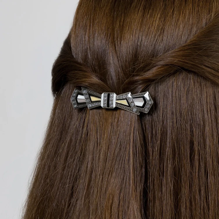 Заколка для волос Clara Bijoux G11947-47 M/S