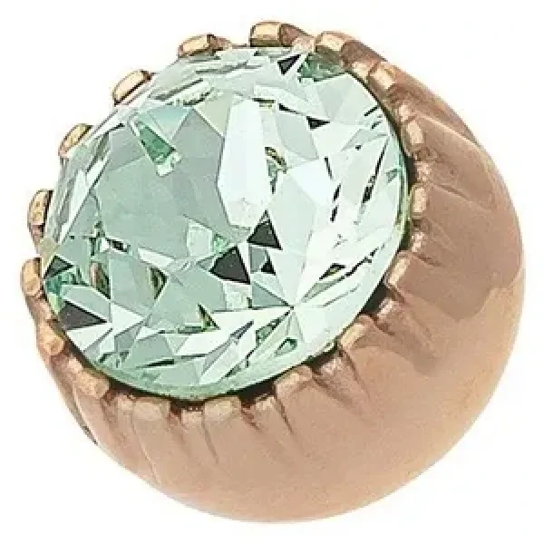 Шарм Qudo London Chrysolite 617053 G/RG