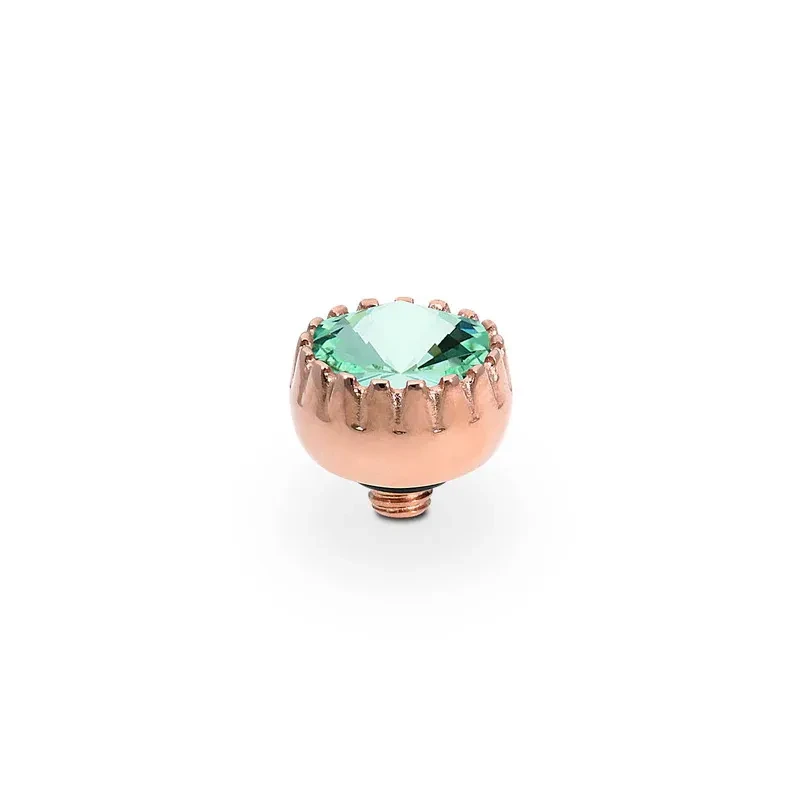 Шарм Qudo London Chrysolite 617053 G/RG