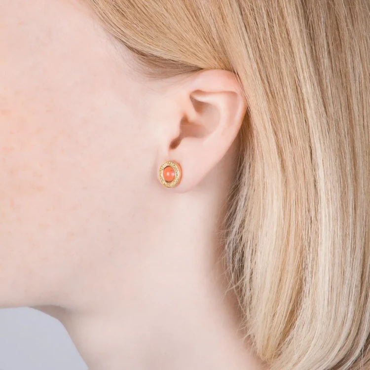 Серьги Ciclon Sinaloa AORO685-42