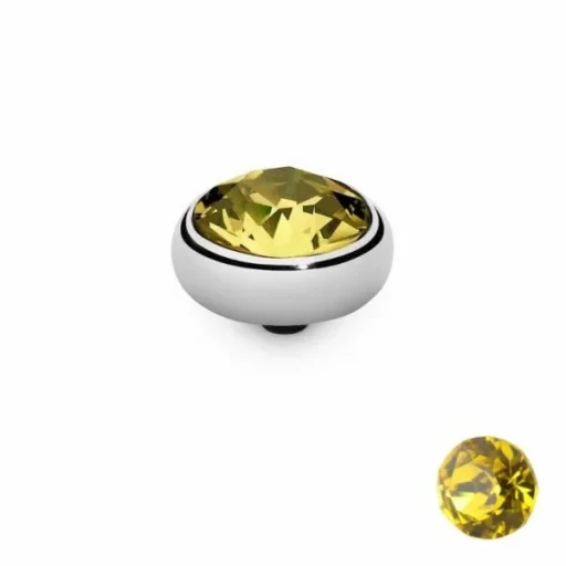 Шарм Qudo Sesto Light Topaz 666222 BR/S