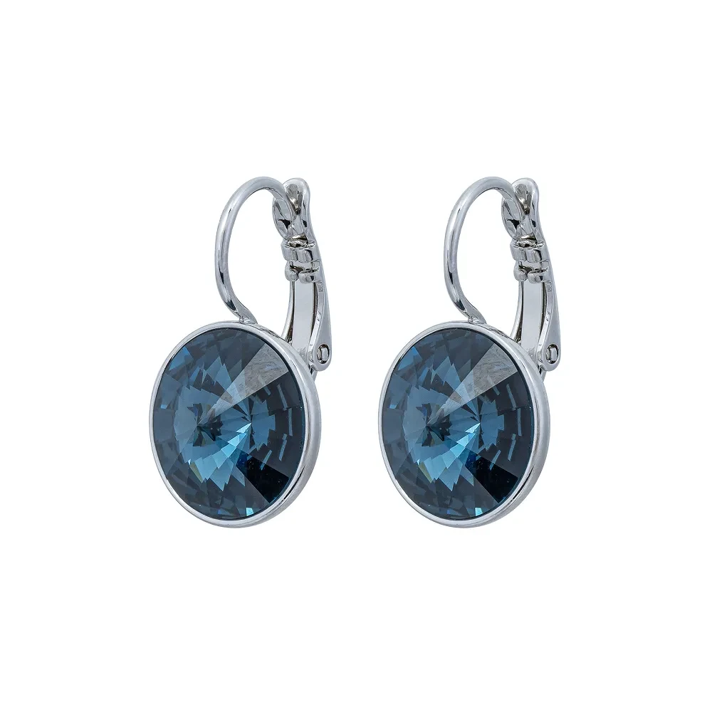 Серьги Fiore Luna Montana A1903.22 BL/S