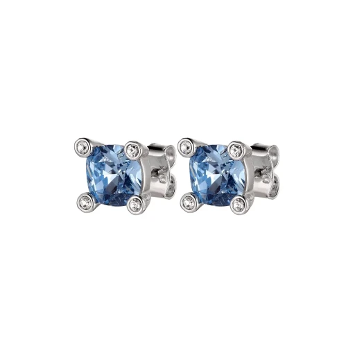 Серьги Dyrberg Kern CLARA SS LIGHT BLUE 420085