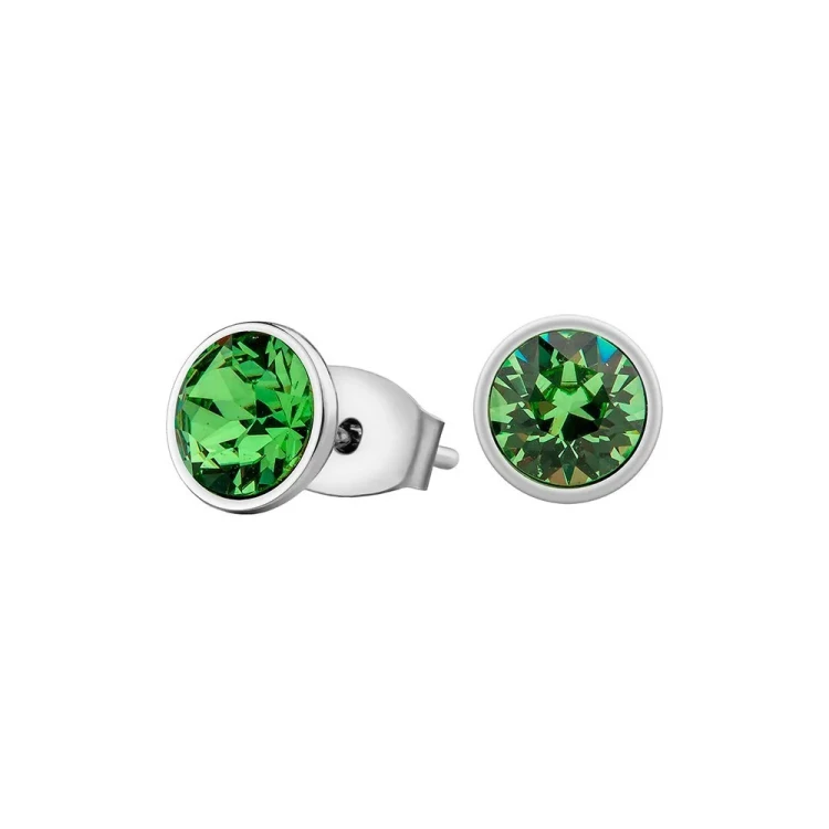 Fiore Luna Пусеты Erinite SWE298 E S