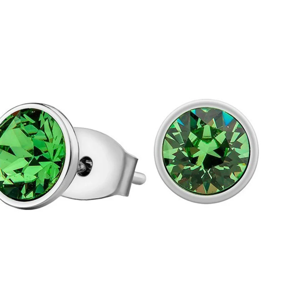 Fiore Luna Пусеты Erinite SWE298 E S