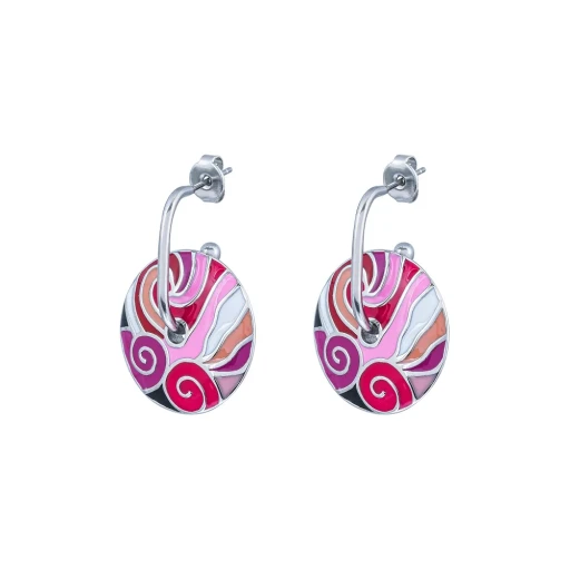 Серьги Fiore Luna AE13784-2 S