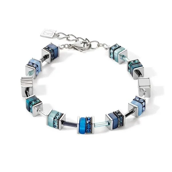 Браслет Coeur de Lion Blue 4509/30-0700